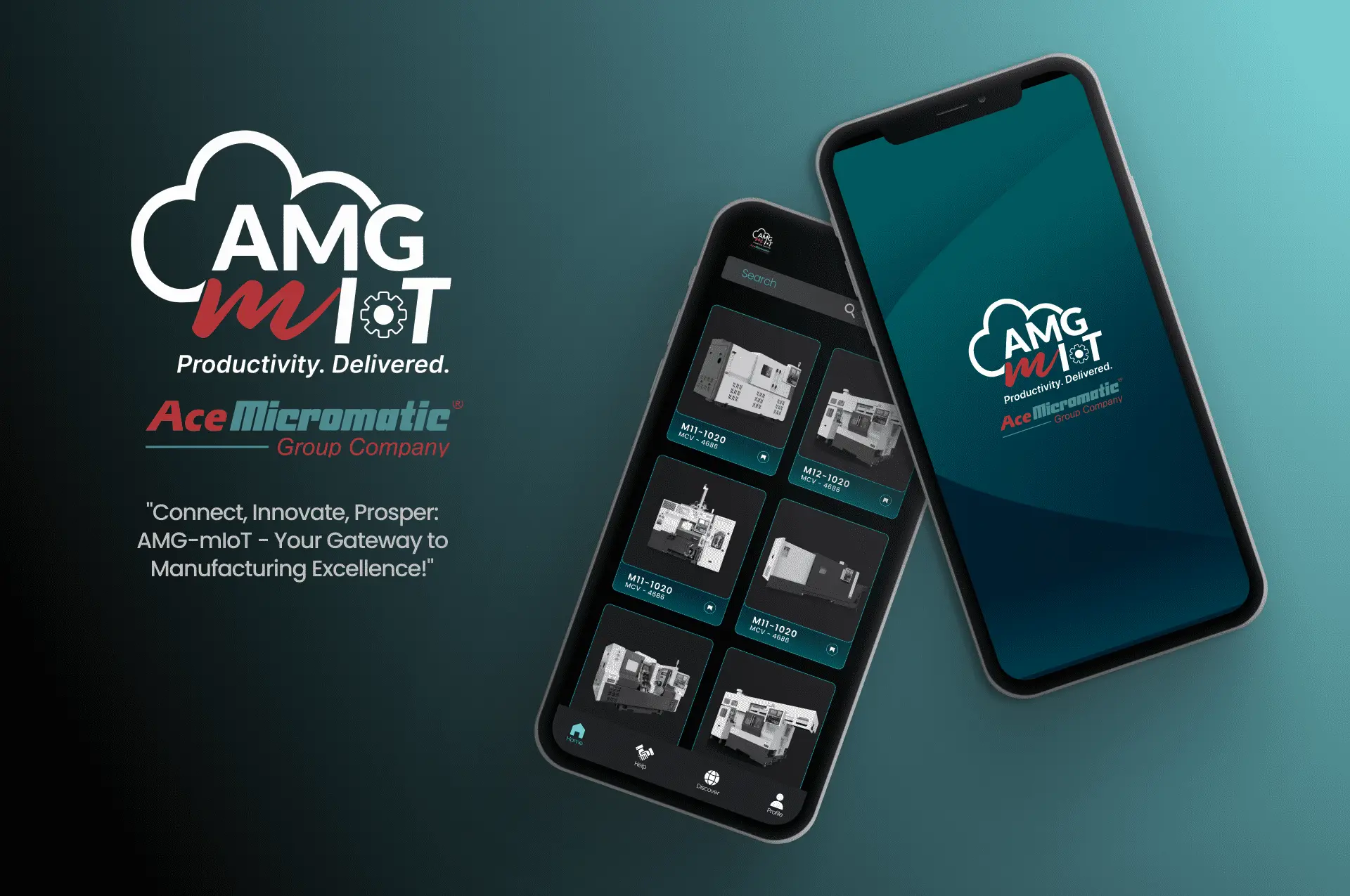 amgmiot project